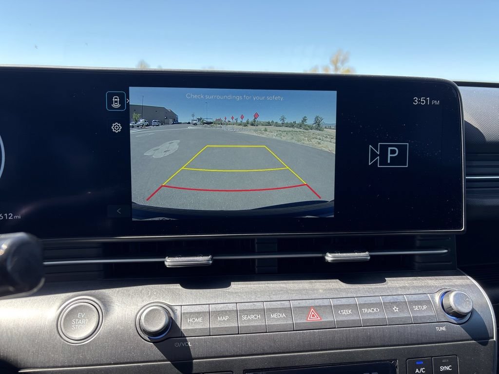 Certified 2024 Hyundai Kona SEL FWD image 26