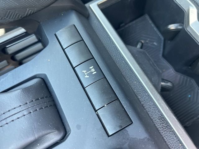 Used 2025 Toyota Tacoma TRD Off-Road AWD/4WD image 24