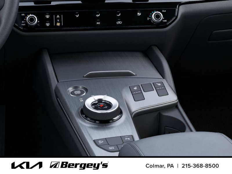 New 2027 Kia Sportage S AWD/4WD image 26