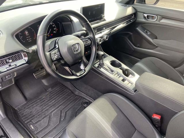 Used 2022 Honda Civic Sport image 13