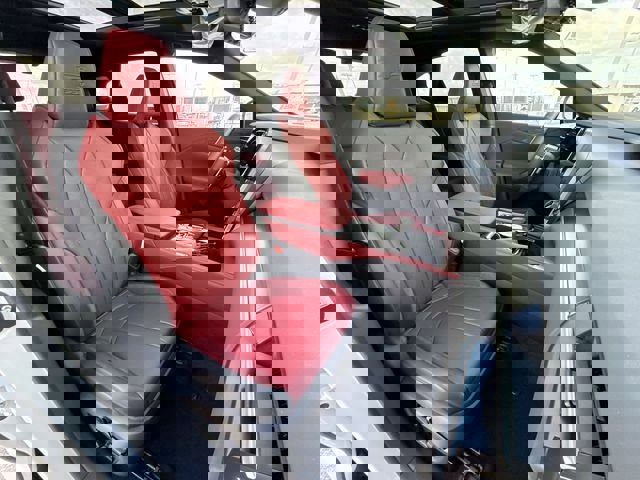 New 2026 Lexus RX 500h F Sport image 26