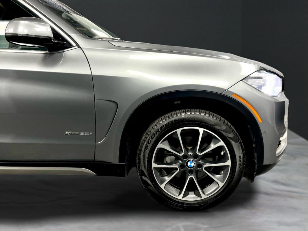 Used 2018 BMW X5 xDrive35i image 13