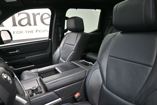 Used 2023 Toyota Tundra Platinum AWD/4WD image 16
