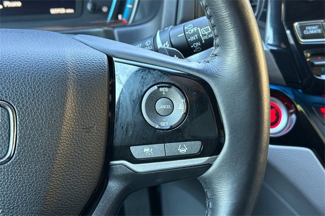 Used 2023 Honda Odyssey Touring image 32