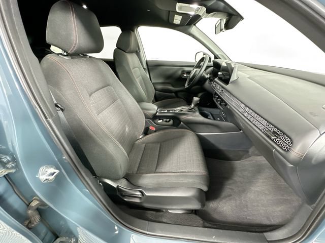 Used 2026 Honda HR-V Sport image 28