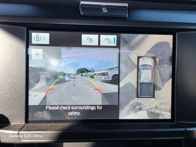 New 2025 Ford F350 XL w/ STX Appearance Package AWD/4WD image 15