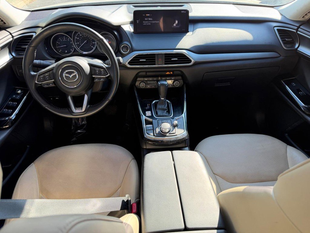 Used 2023 MAZDA CX-9 Touring Plus image 11