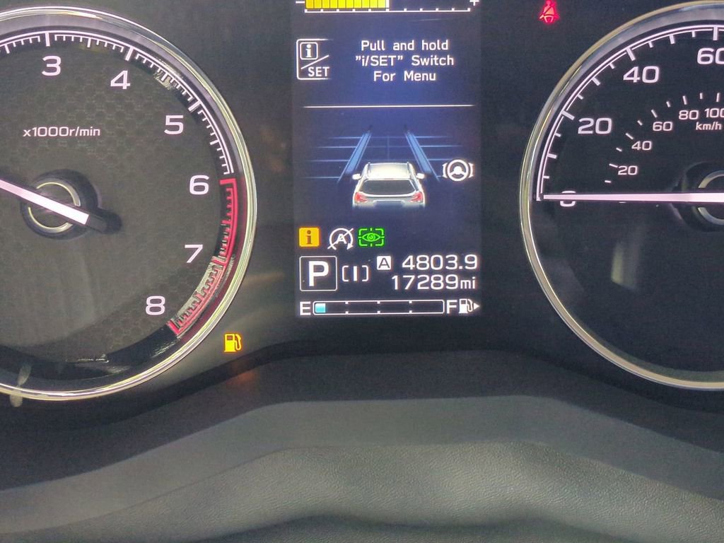 Used 2024 Subaru Forester Touring image 30