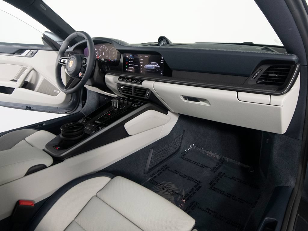 New 2026 Porsche 911 Carrera RWD image 41