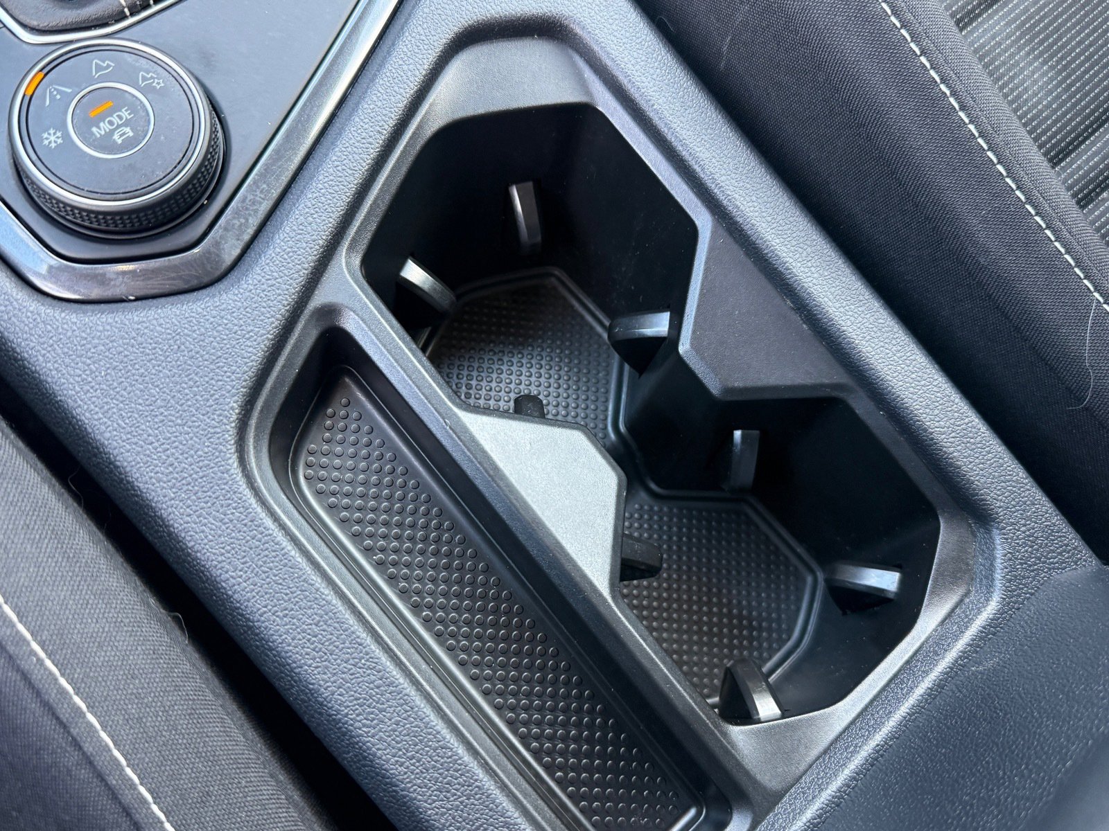 Used 2023 Volkswagen Tiguan S image 22