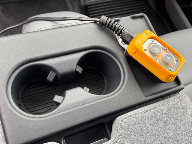 New 2026 Ford F550 4x4 Regular Cab Super Duty image 29