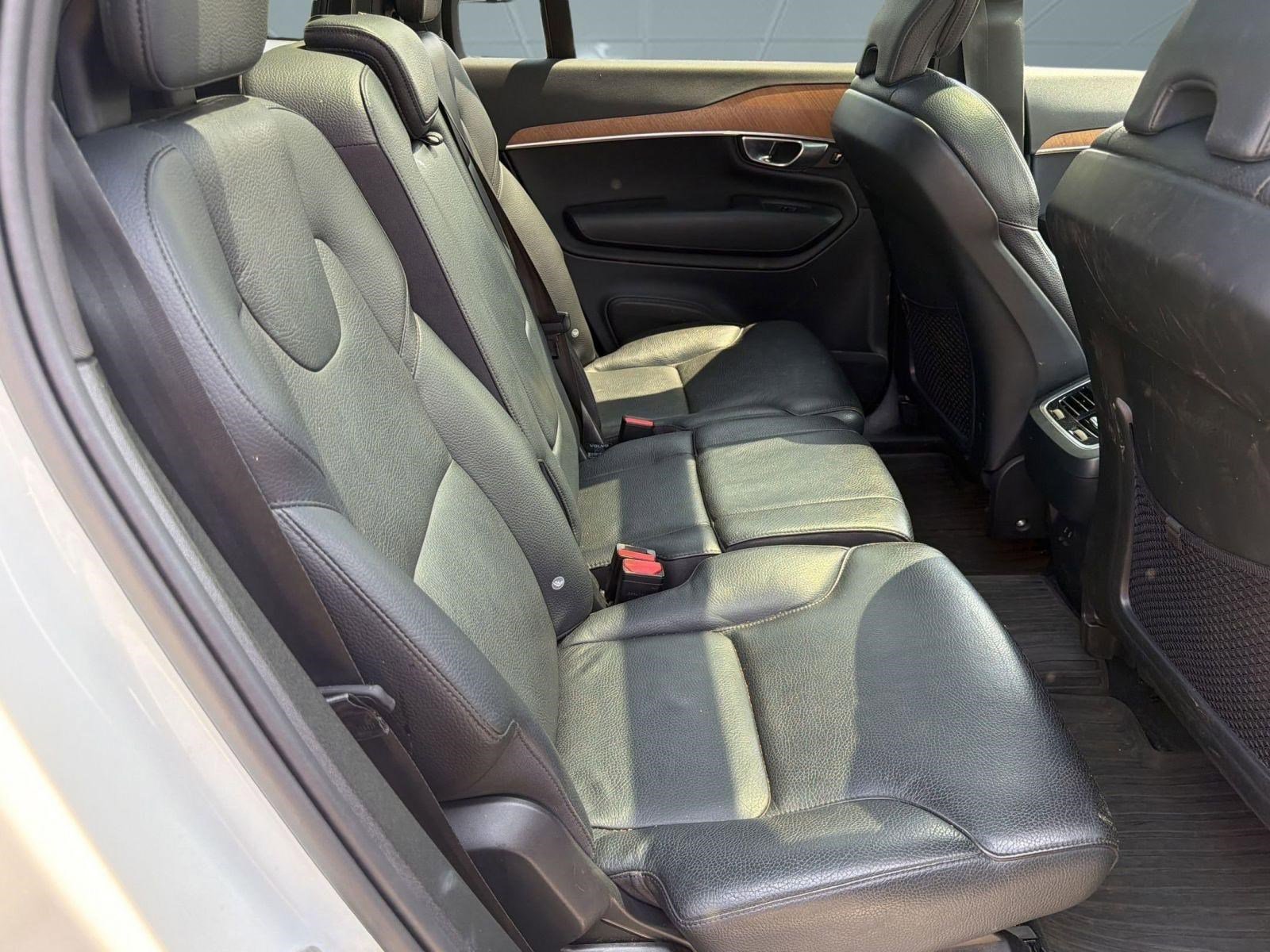 Used 2023 Volvo XC90 B6 Plus w/ Protection Package Premier AWD/4WD image 29