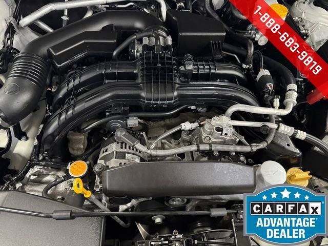 Used 2023 Subaru Crosstrek 2.0i Premium image 7