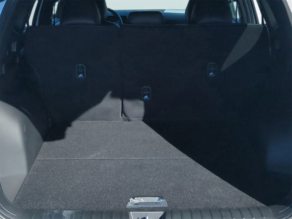 New 2026 Hyundai Tucson XRT image 14