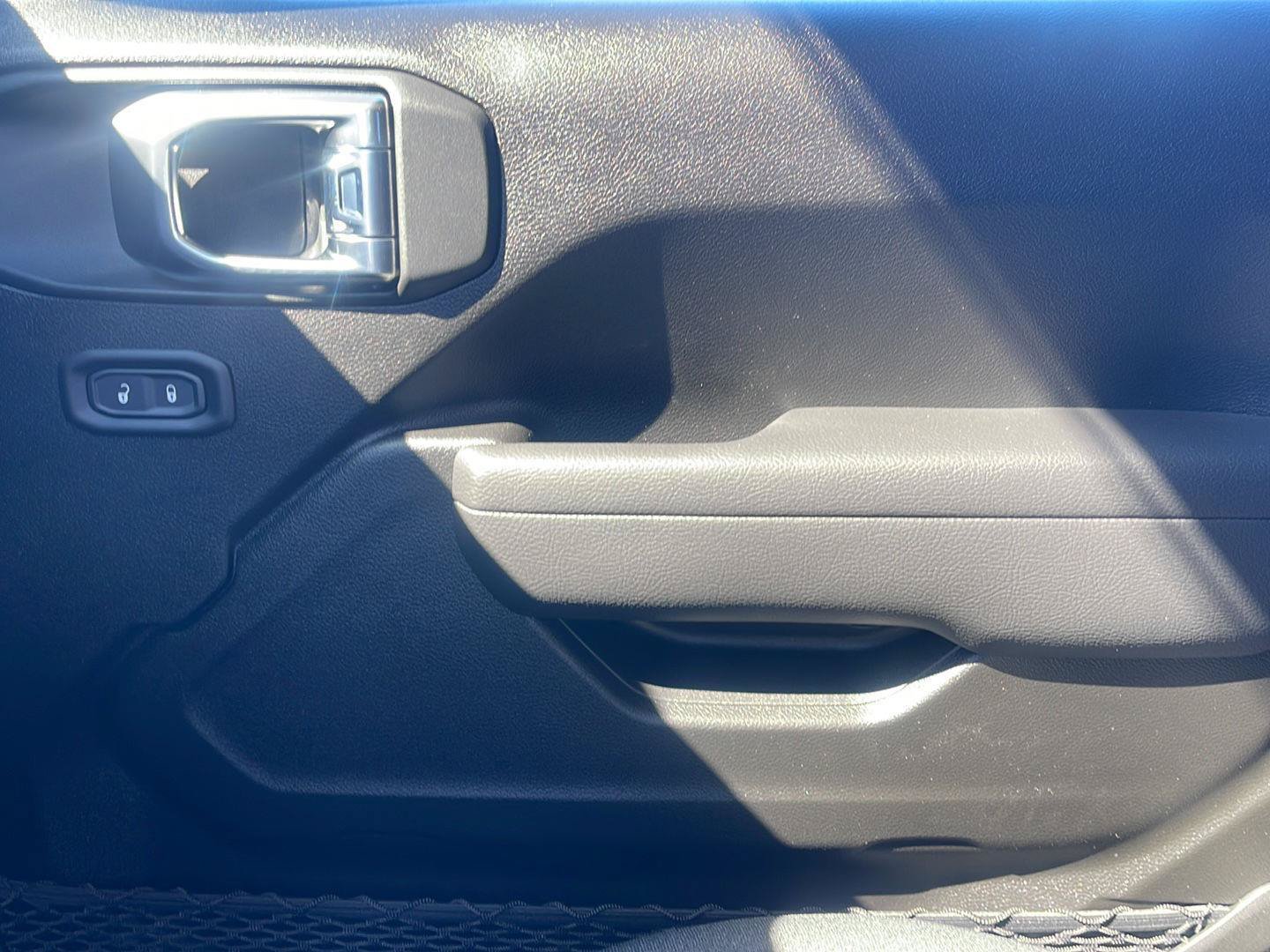 New 2026 Jeep Gladiator Mojave AWD/4WD image 22