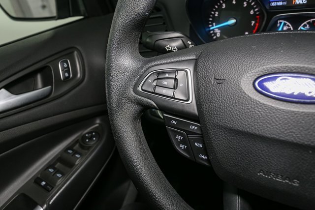 Used 2018 Ford Escape SE image 26