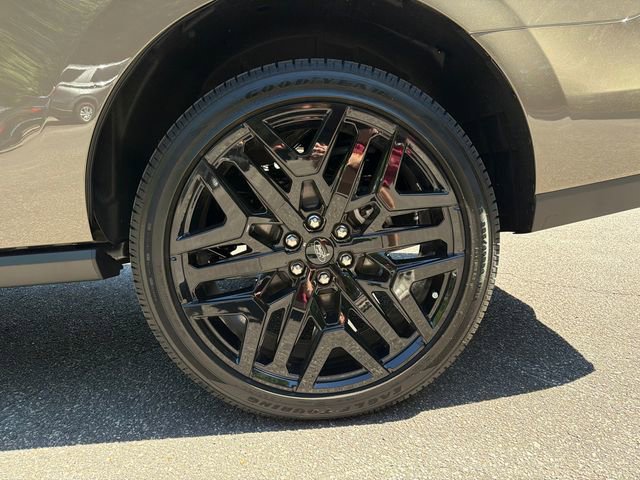 New 2026 Ford Expedition Platinum image 20