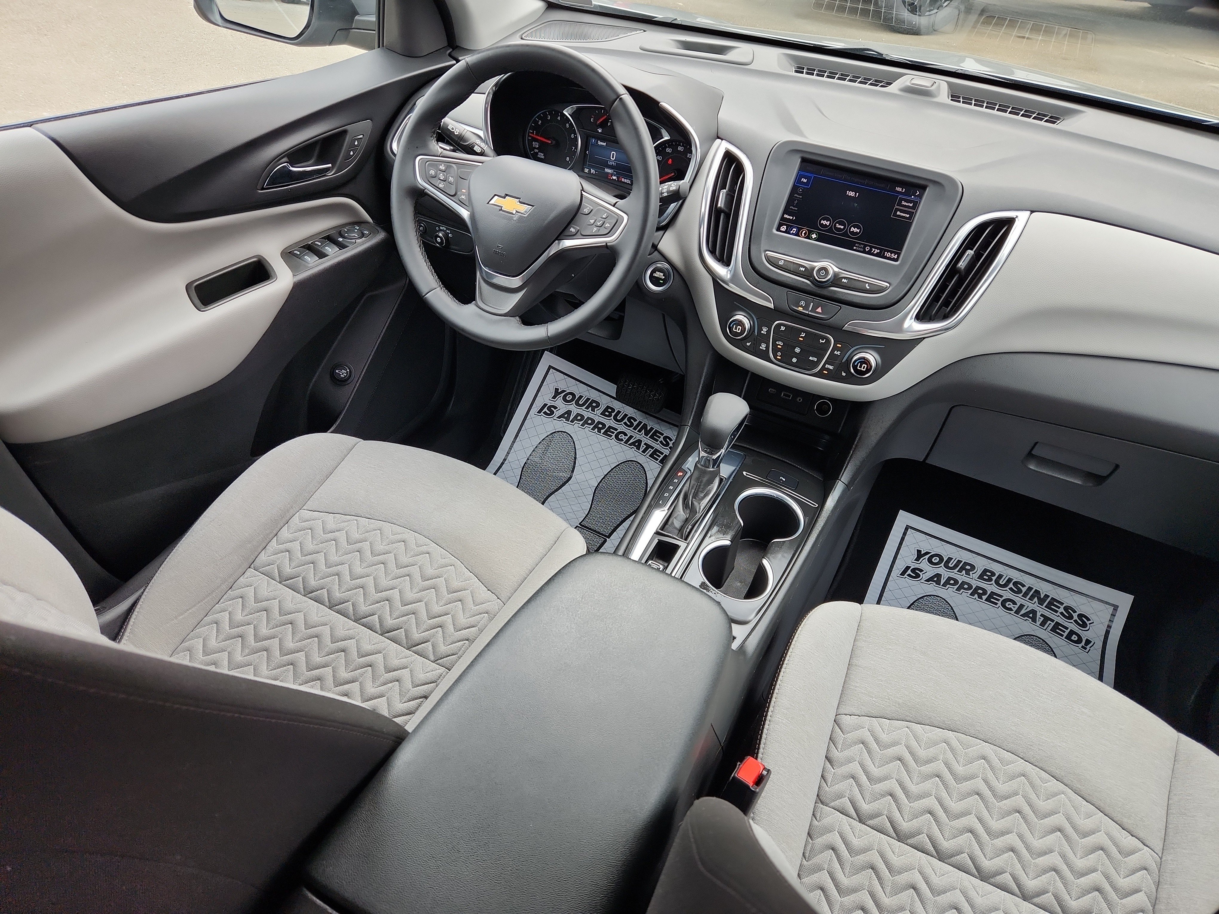 Used 2024 Chevrolet Equinox LT FWD image 45