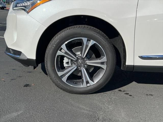 New 2026 Acura RDX w/ Technology Package image 5