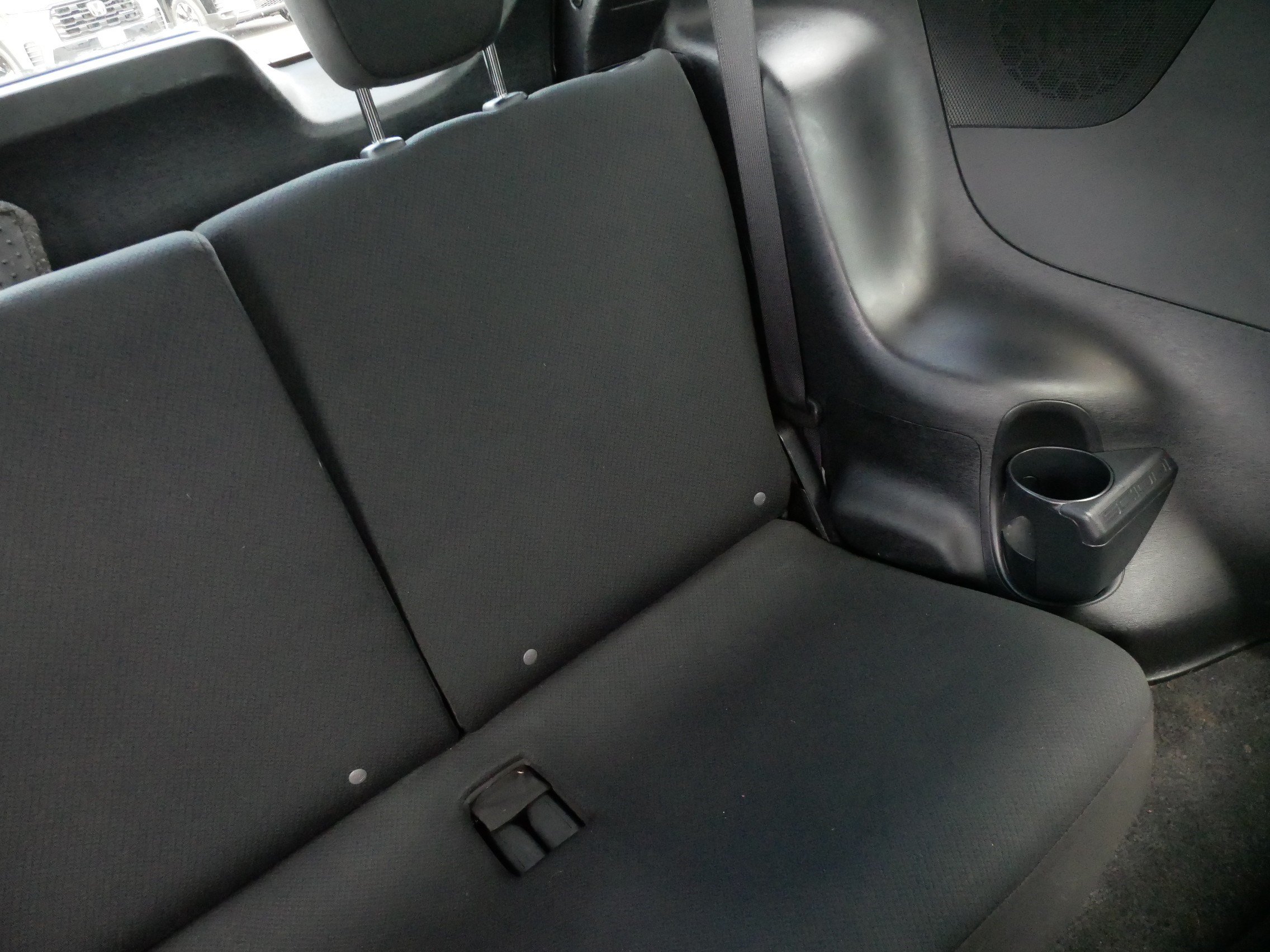 Used 2012 Scion iQ w/ Rear Speaker Pkg FWD image 14