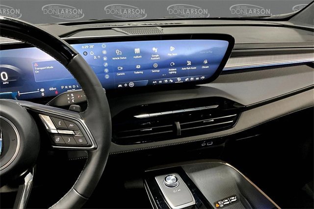 New 2026 Buick Enclave Avenir w/ Super Cruise Package image 11