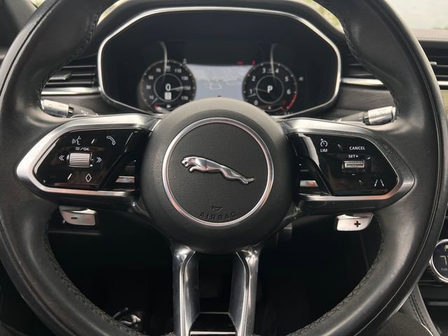 Used 2021 Jaguar F-PACE S AWD/4WD image 23