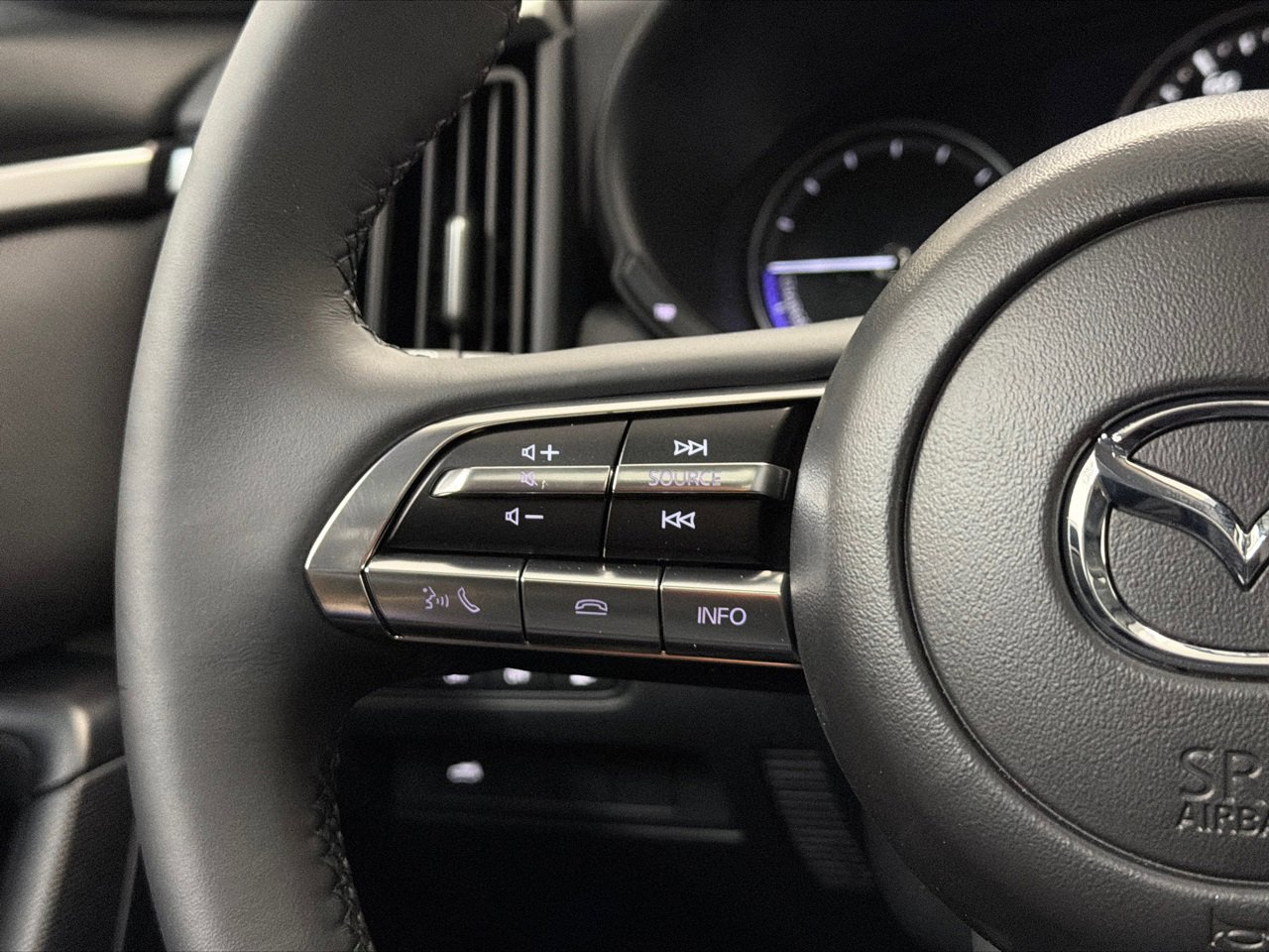 New 2026 MAZDA CX-50 2.5 Hybrid w/ Cargo Package image 23