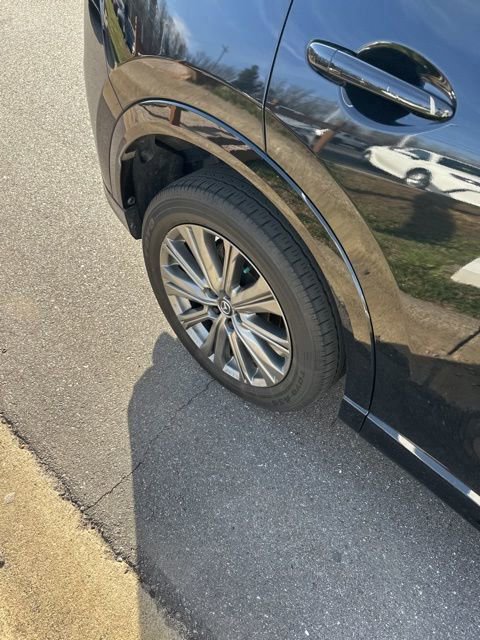 Used 2024 MAZDA CX-5 Signature image 7