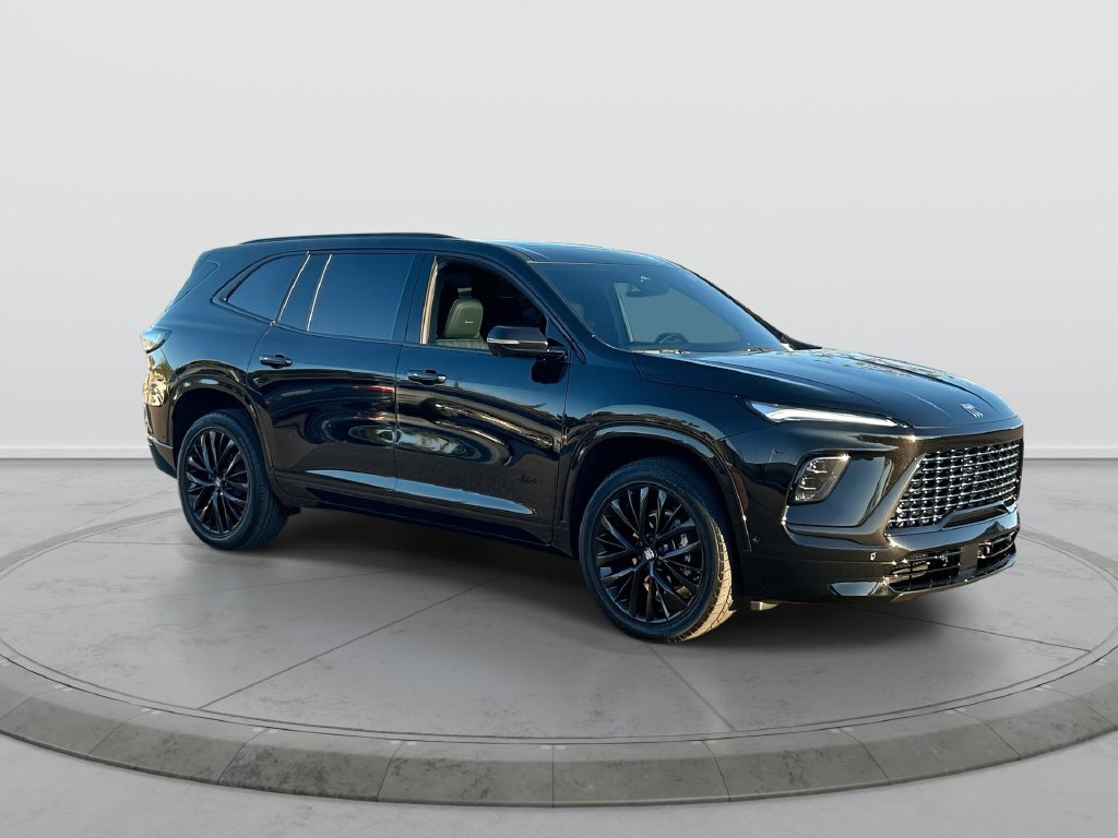 Used 2025 Buick Enclave Avenir w/ Super Cruise Package AWD/4WD image 2