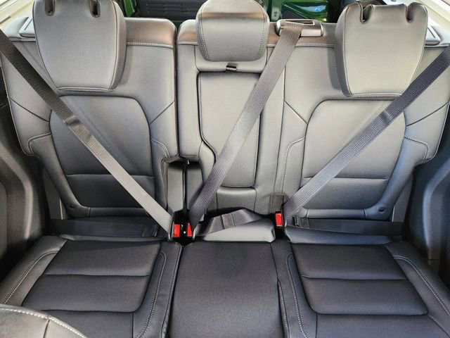 New 2025 Ford Bronco Badlands image 14