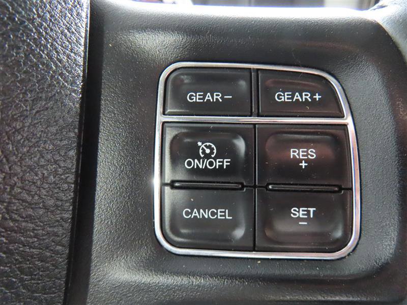 Used 2018 RAM 1500 Sport AWD/4WD image 20