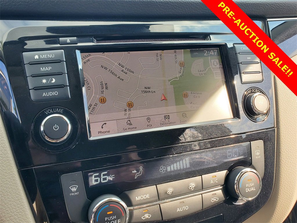 Used 2019 Nissan Rogue Sport SL w/ Premium Package image 30