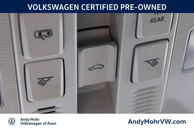 Used 2025 Volkswagen Jetta SE FWD image 27