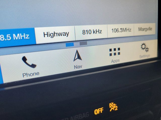 Used 2019 Ford F150 XLT w/ Equipment Group 302A Luxury image 7