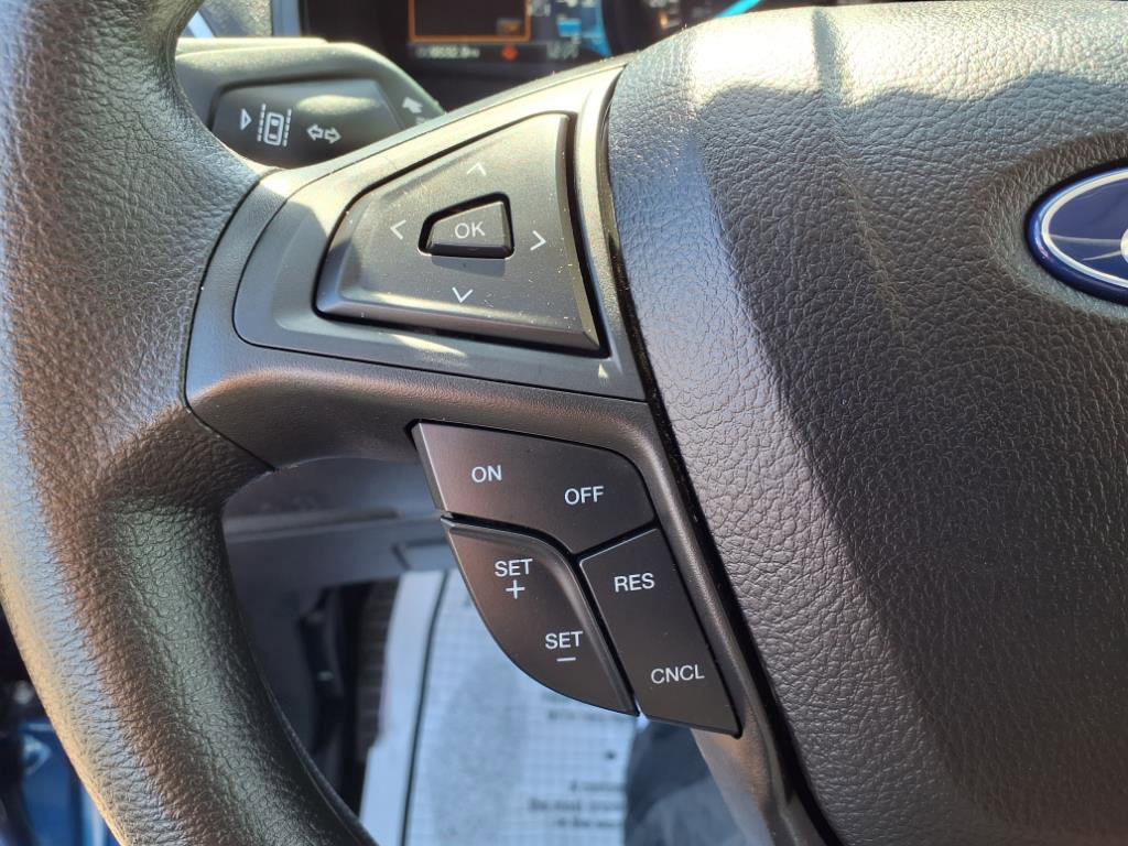 Certified 2024 Ford Edge SE w/ Black Appearance Package image 29