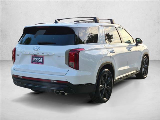 Used 2025 Hyundai Palisade XRT FWD image 5