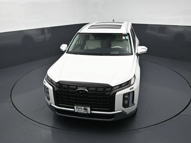 Used 2023 Hyundai Palisade Limited AWD/4WD image 13