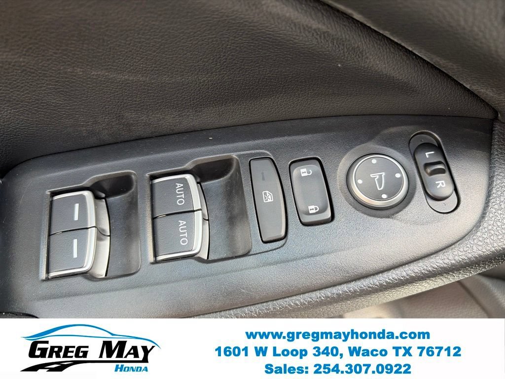 Used 2021 Honda Accord Touring image 24