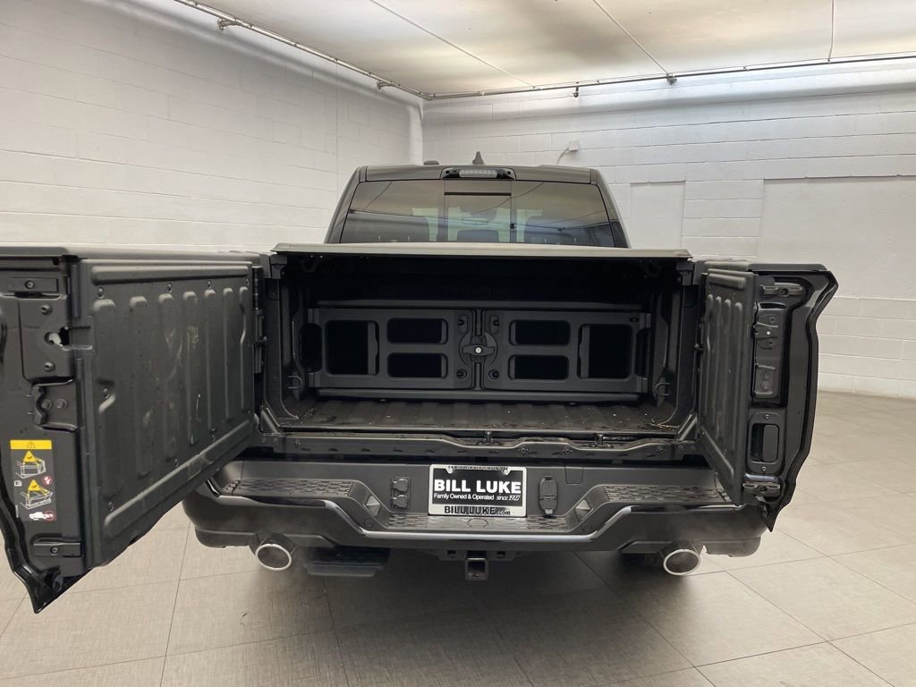 New 2026 RAM 1500 Tungsten w/ Off Road Group image 5