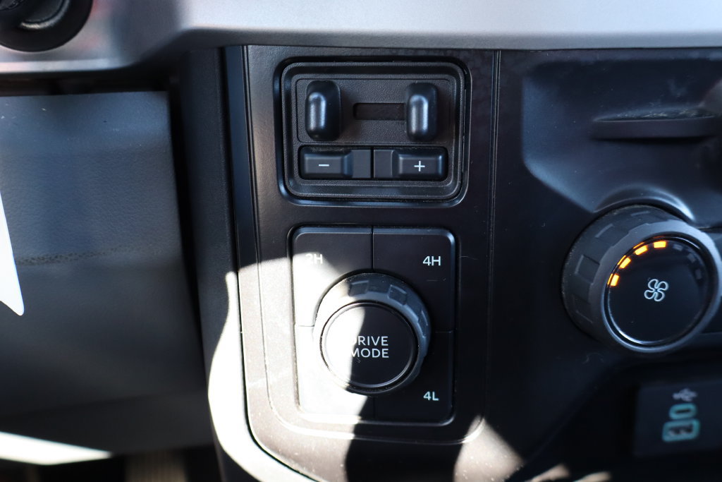 Used 2026 Ford F250 XL AWD/4WD image 29