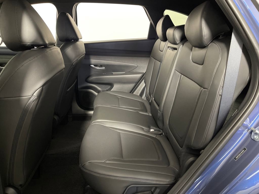 New 2026 Hyundai Tucson XRT image 13