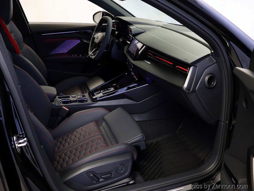 Used 2025 Audi RS 3 image 39