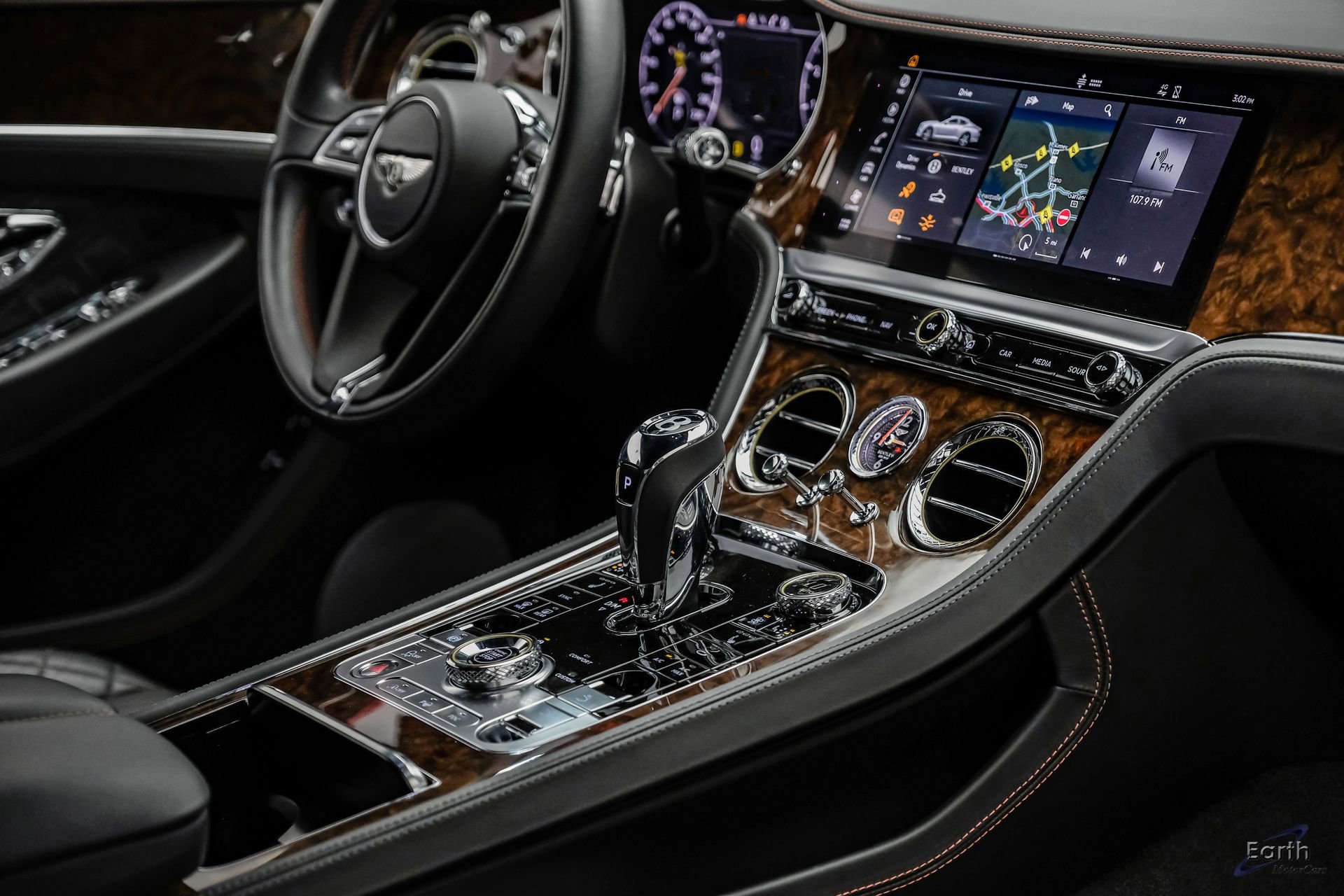 Used 2020 Bentley Continental GT AWD/4WD image 59