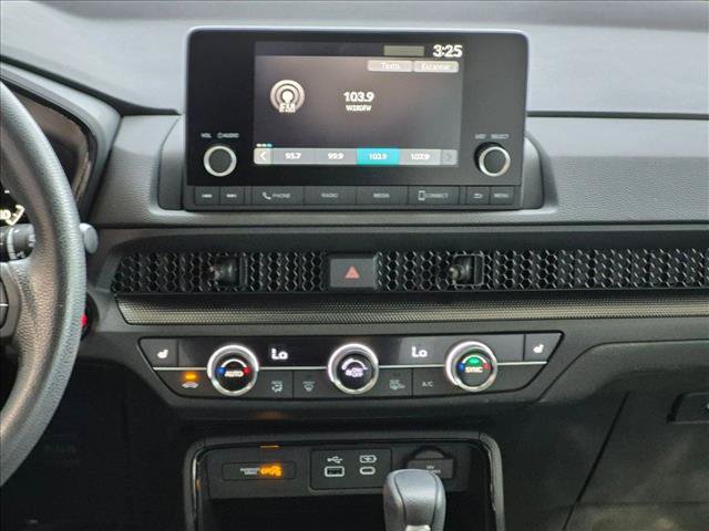 Certified 2024 Honda CR-V EX image 12