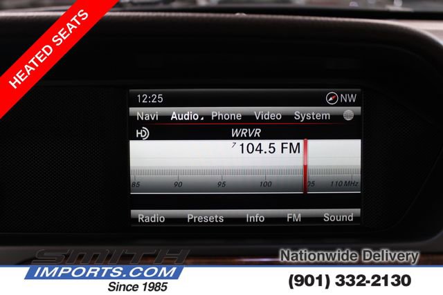 Used 2014 Mercedes-Benz C 250 C 250 image 19