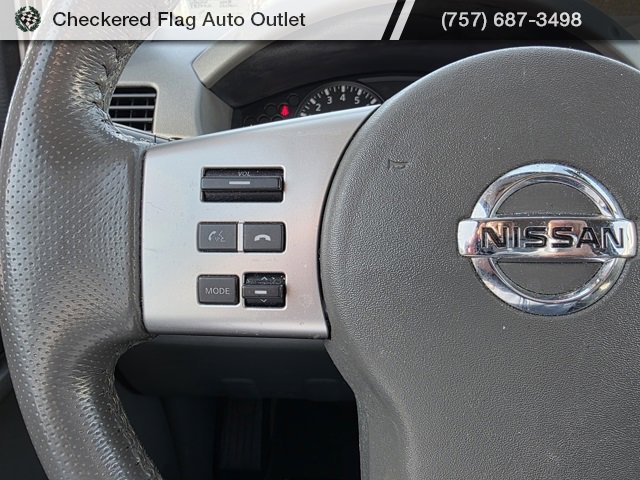 Used 2018 Nissan Frontier SV w/ Value Truck Package image 13