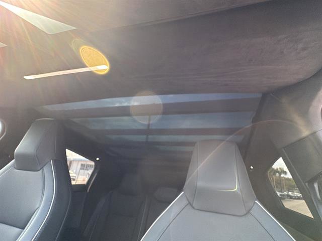 Used 2025 Tesla Cybertruck Cyberbeast AWD/4WD image 32