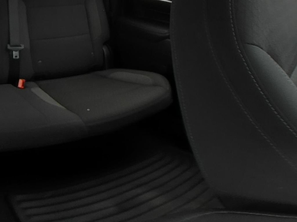 Certified 2025 Chevrolet Silverado 1500 LT AWD/4WD image 17