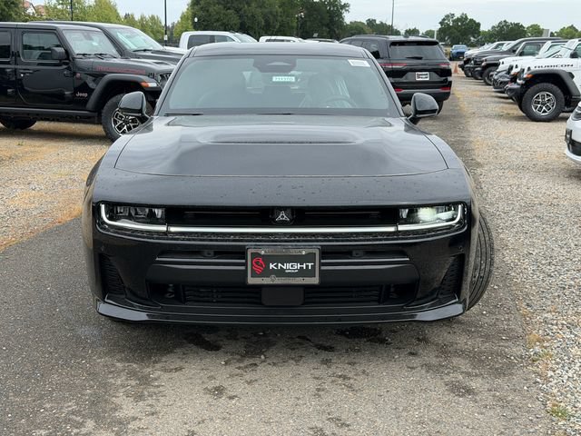 New 2026 Dodge Charger R/T AWD/4WD image 3