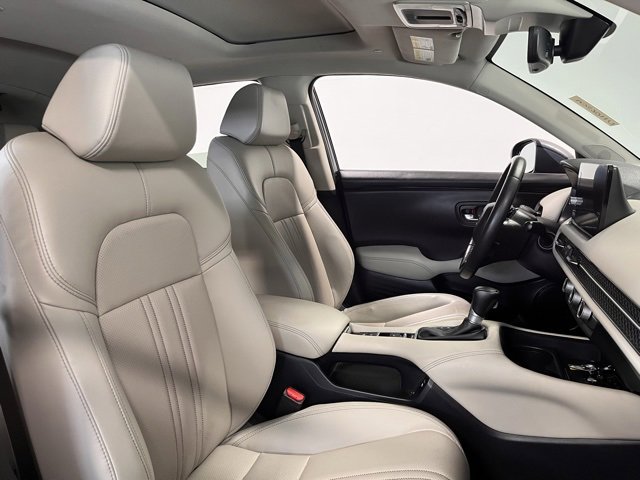 Used 2025 Honda HR-V EX-L image 10